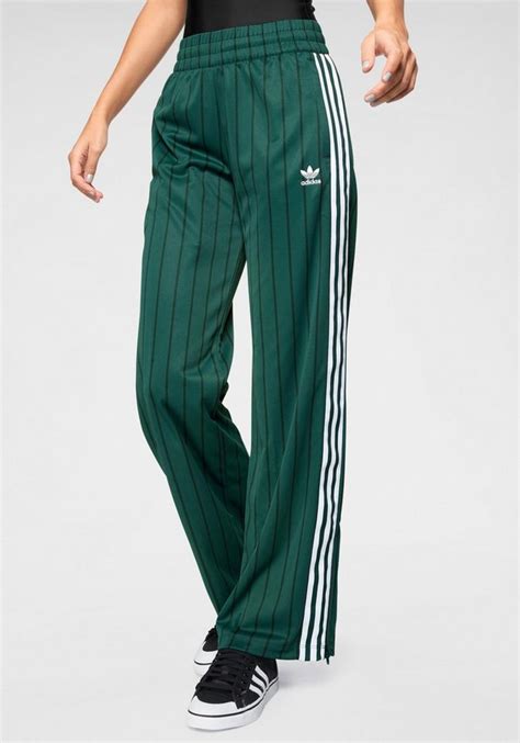 adidas hose mit reißverschluss an den beinen damen|Reissverschlusstaschen .